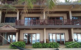 Haad Khuad Resort